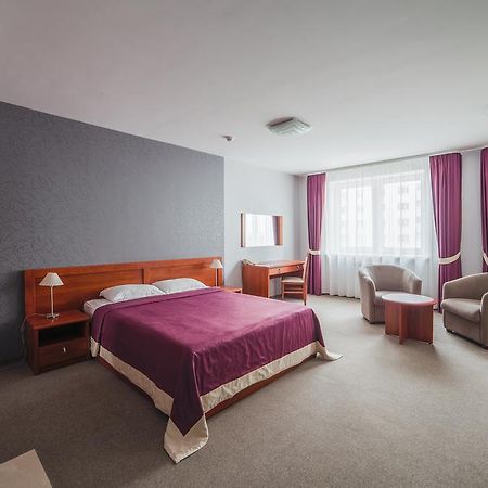 Complex Comfort Minsk Ngoại thất bức ảnh