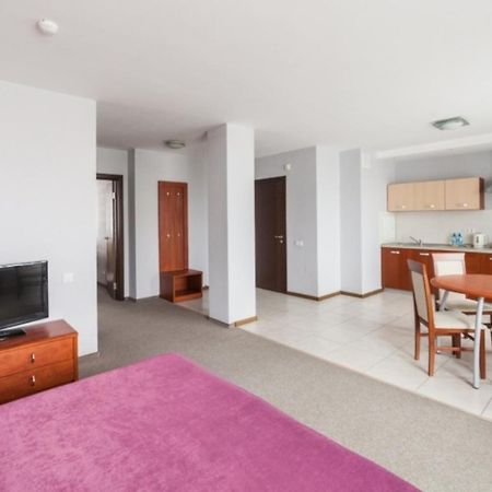 Complex Comfort Minsk Ngoại thất bức ảnh