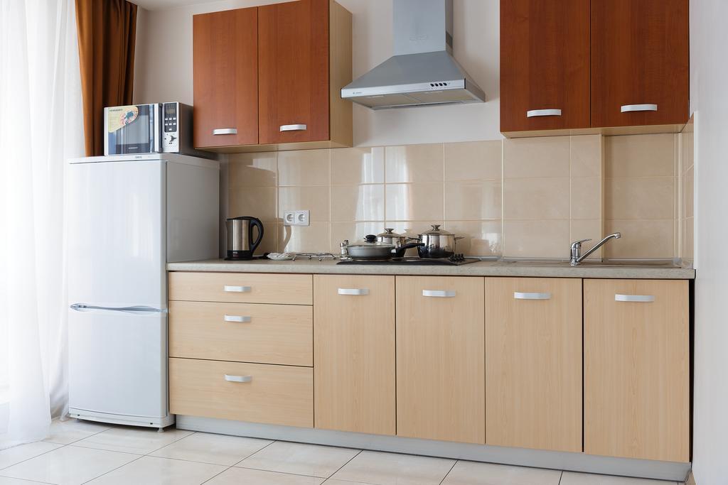 Complex Comfort Minsk Phòng bức ảnh
