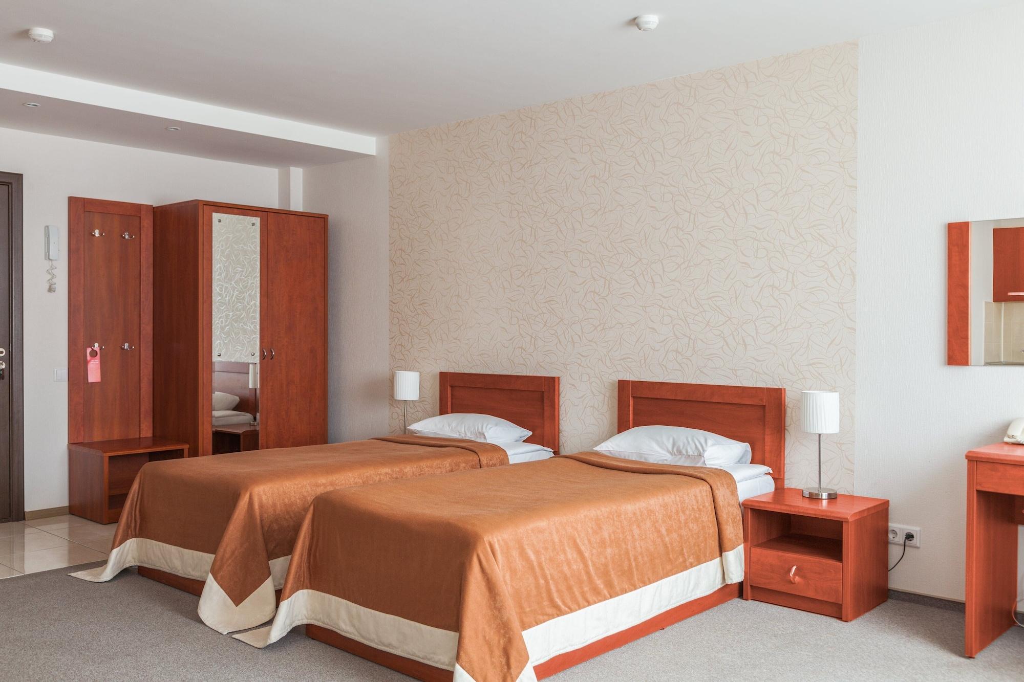 Complex Comfort Minsk Ngoại thất bức ảnh
