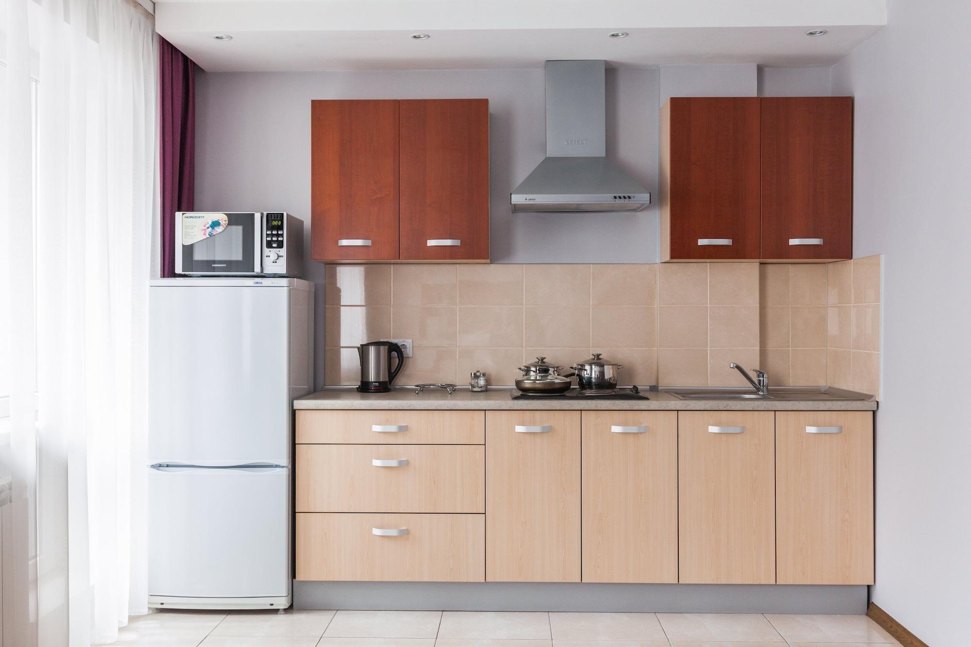 Complex Comfort Minsk Ngoại thất bức ảnh