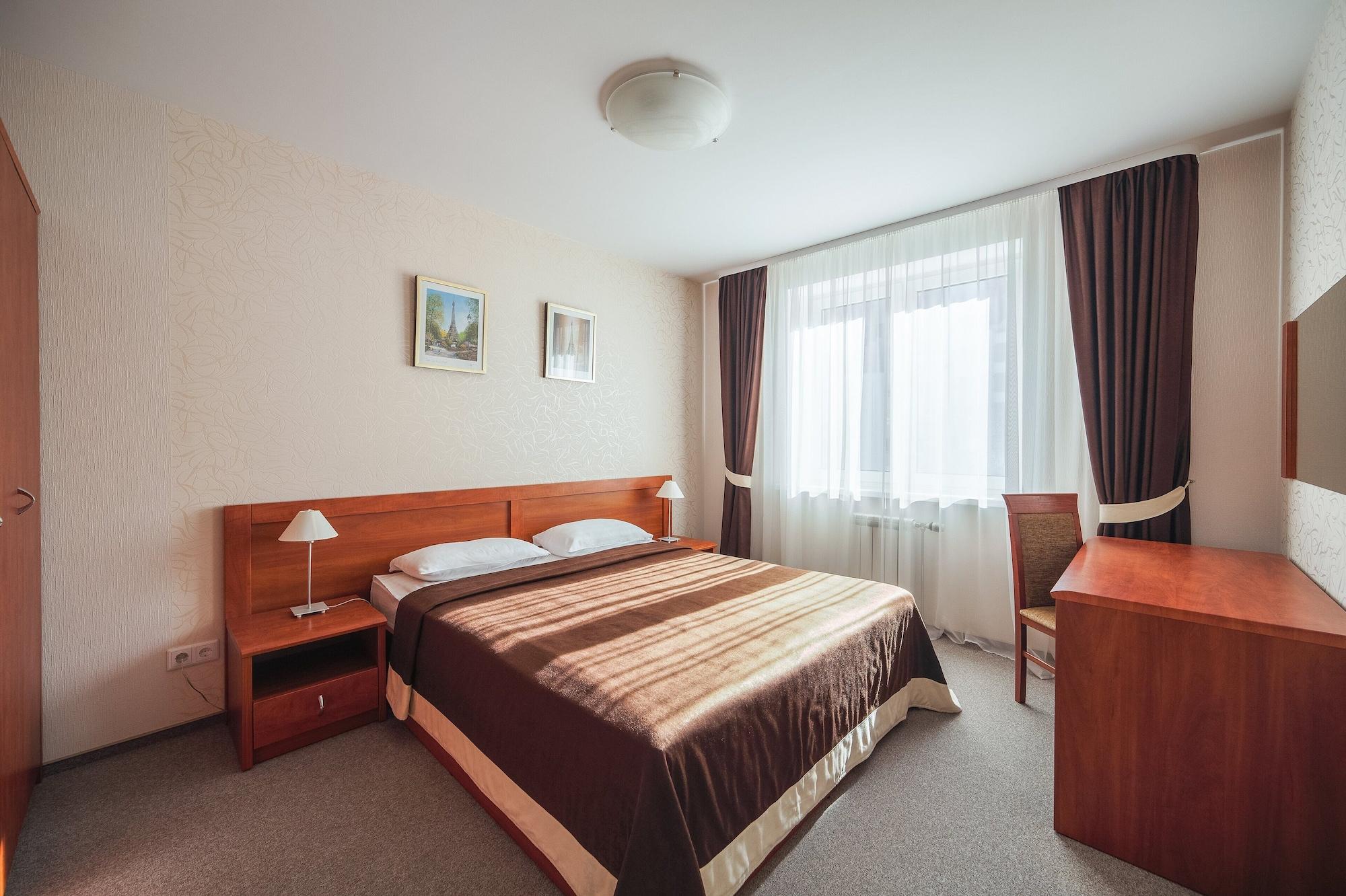 Complex Comfort Minsk Ngoại thất bức ảnh