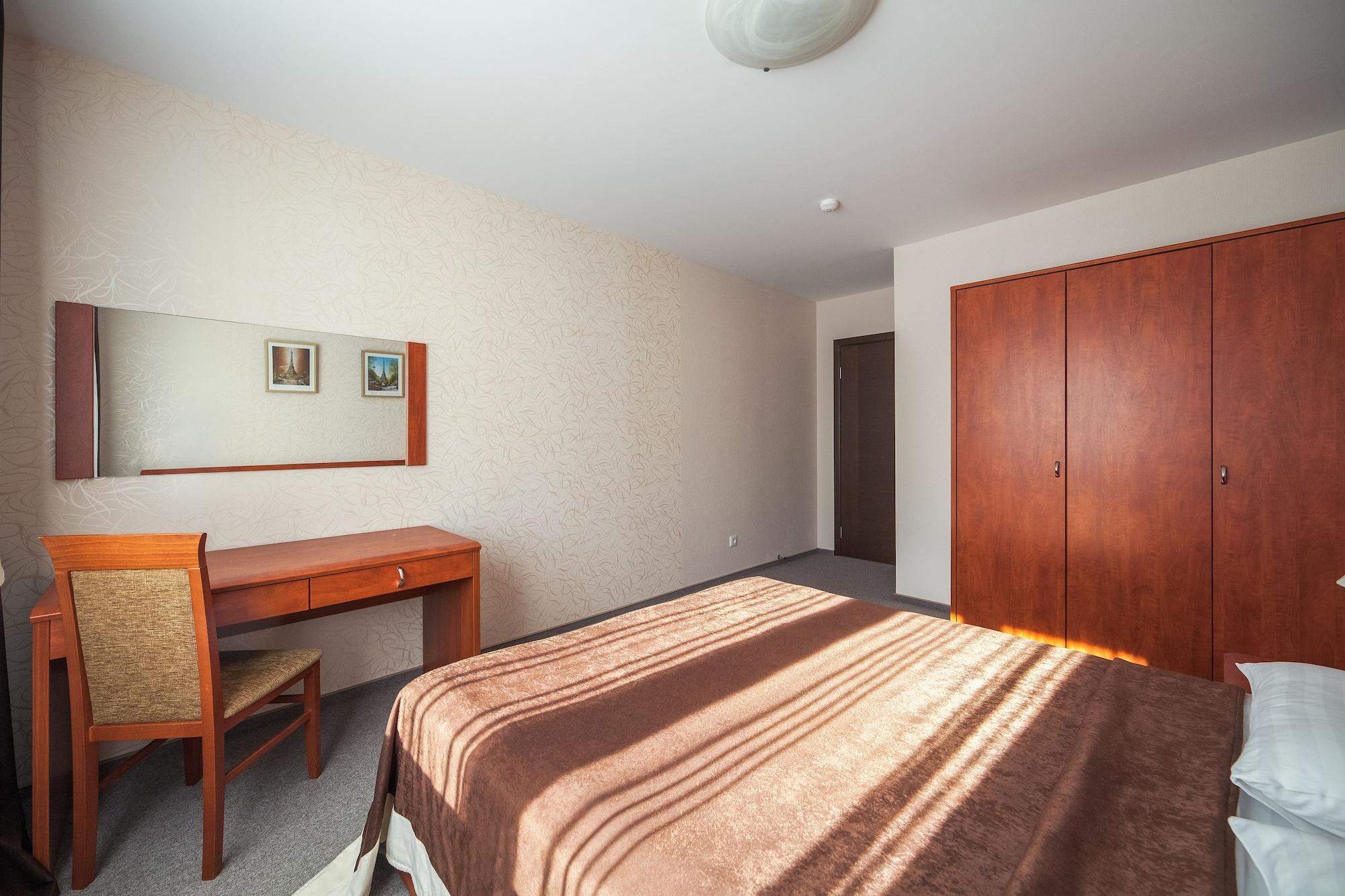 Complex Comfort Minsk Ngoại thất bức ảnh
