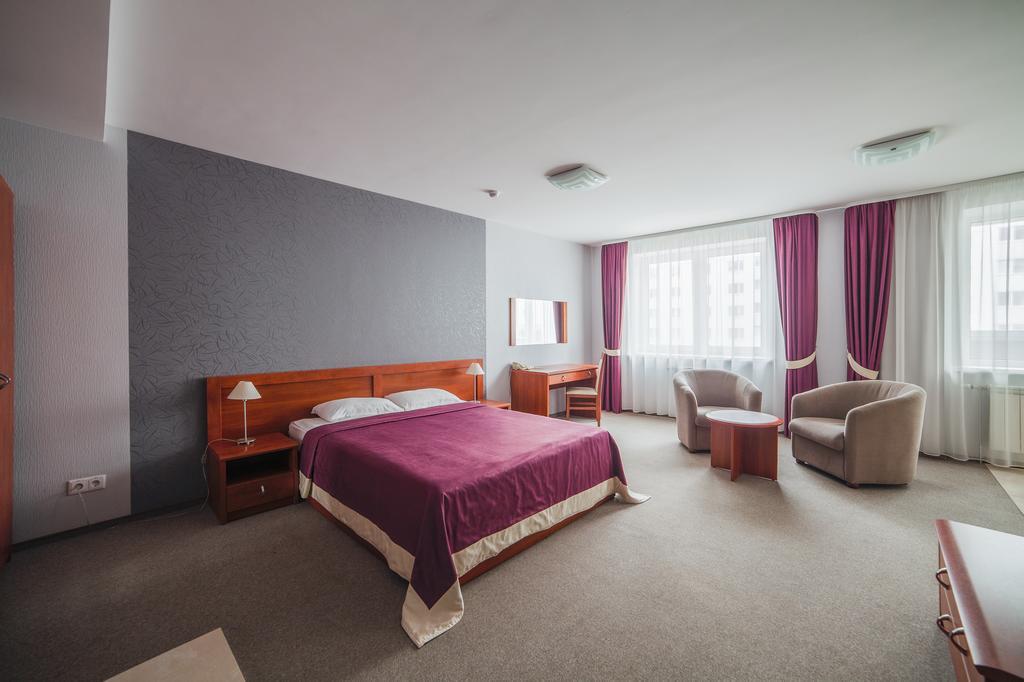 Complex Comfort Minsk Ngoại thất bức ảnh