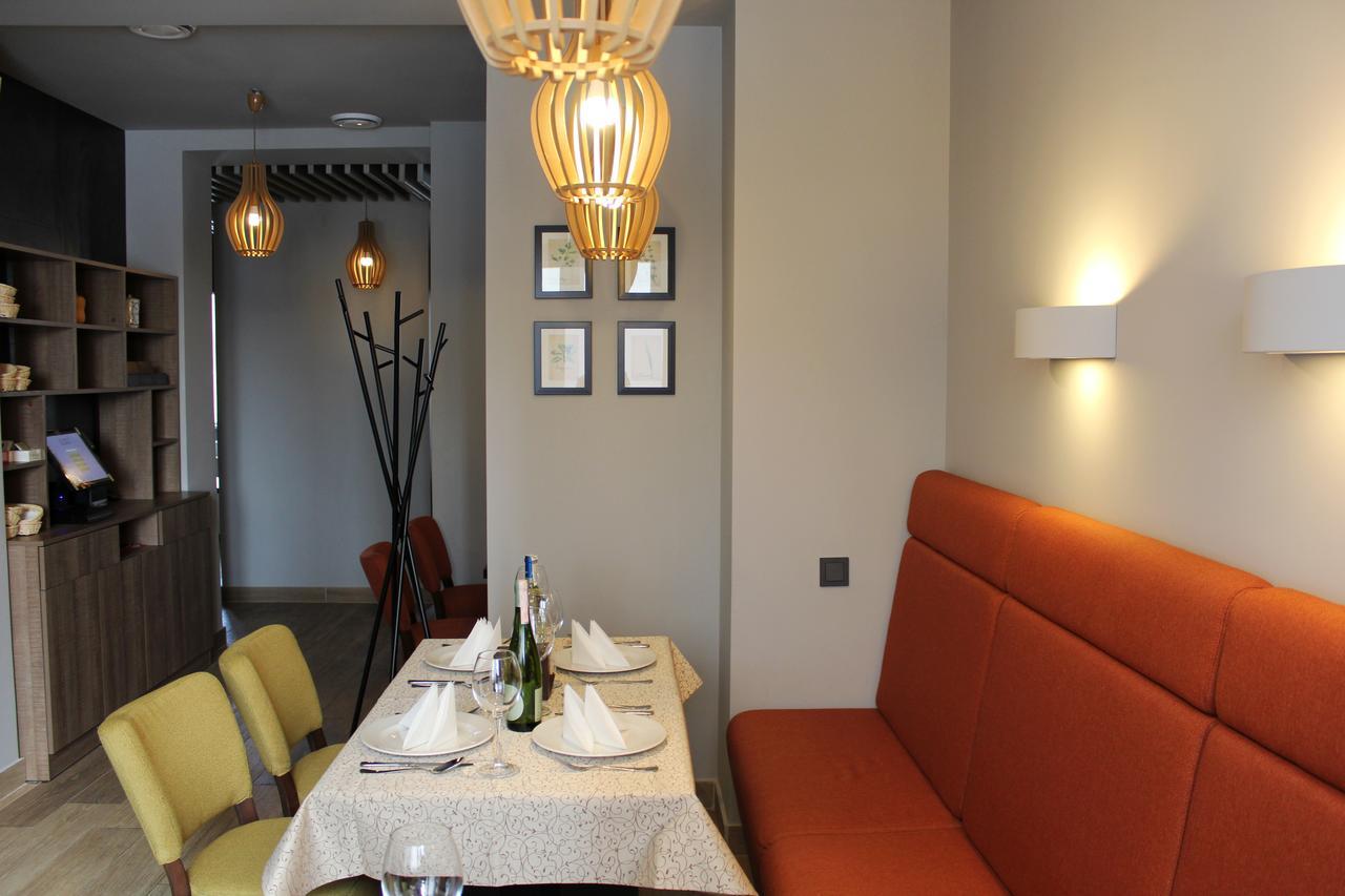 Complex Comfort Minsk Ngoại thất bức ảnh
