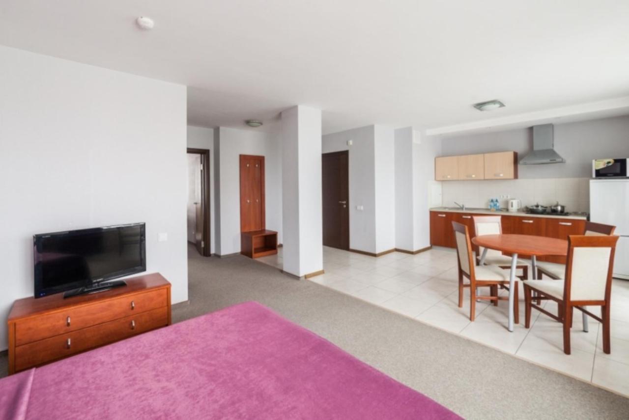 Complex Comfort Minsk Ngoại thất bức ảnh