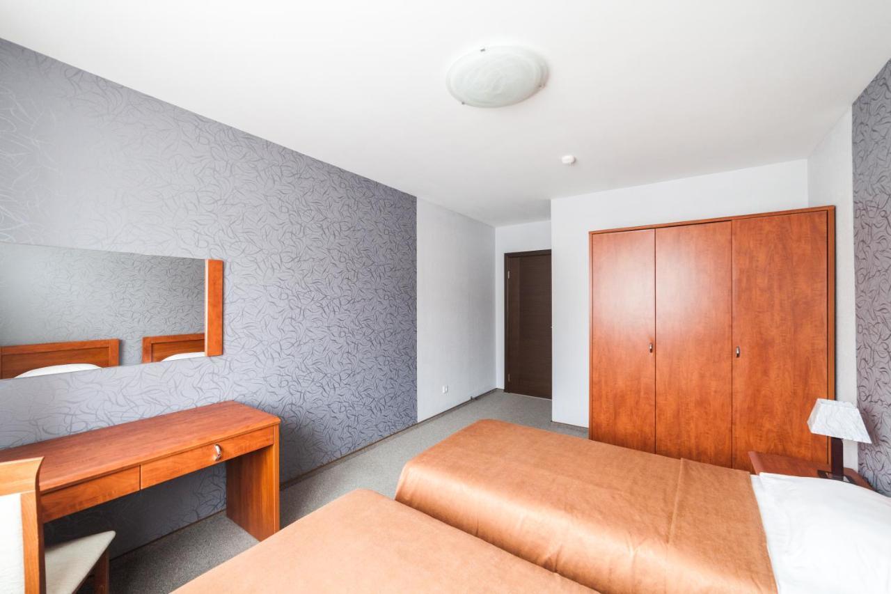 Complex Comfort Minsk Ngoại thất bức ảnh