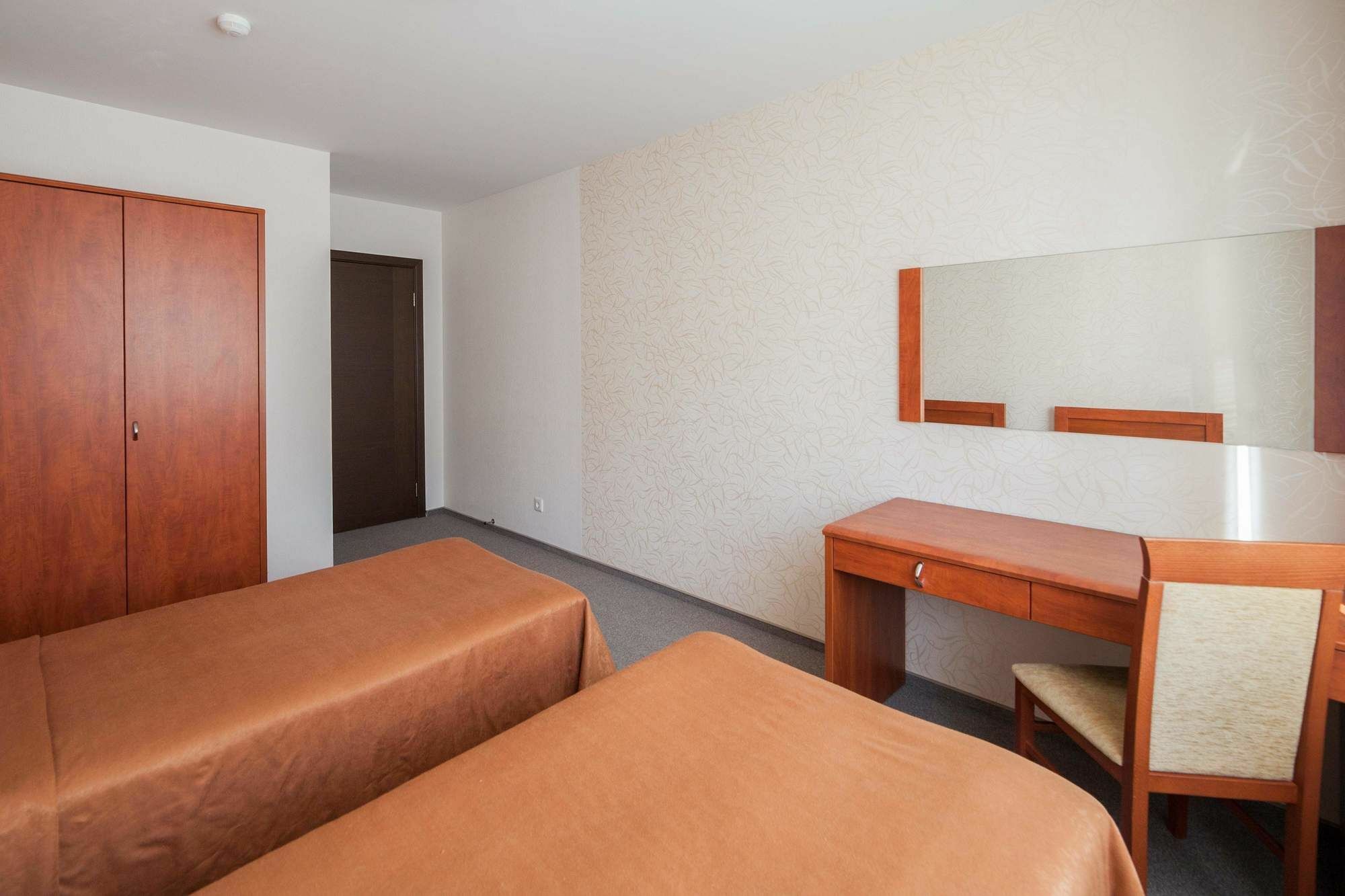 Complex Comfort Minsk Ngoại thất bức ảnh