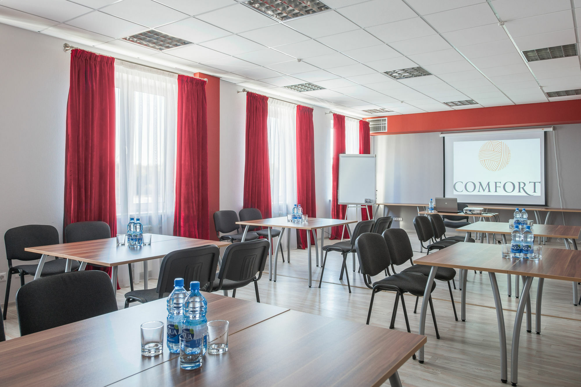 Complex Comfort Minsk Ngoại thất bức ảnh