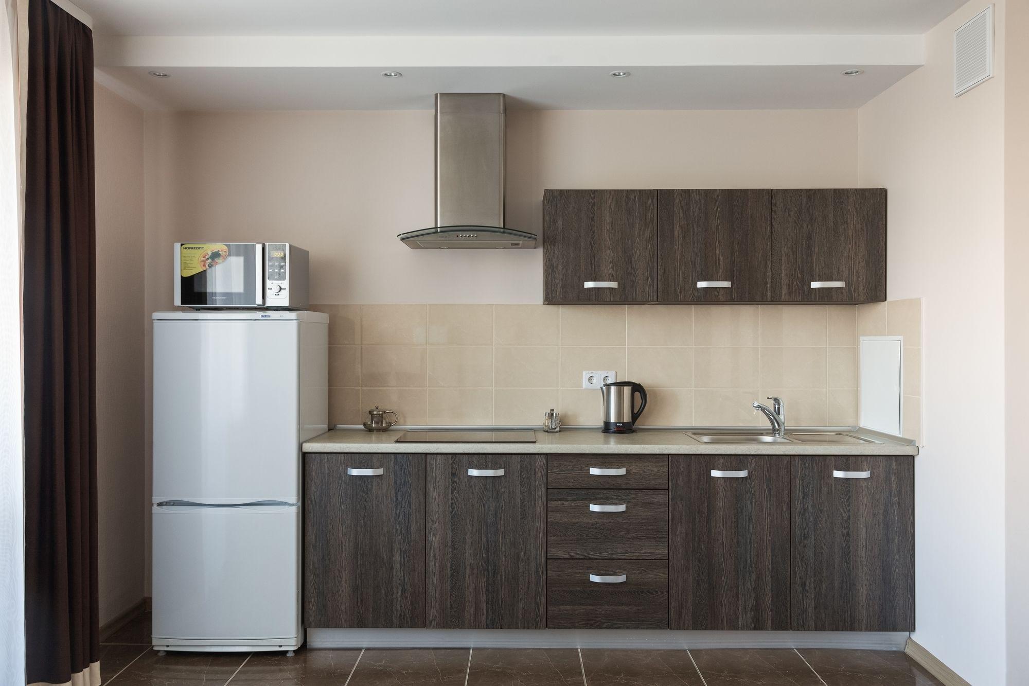 Complex Comfort Minsk Ngoại thất bức ảnh