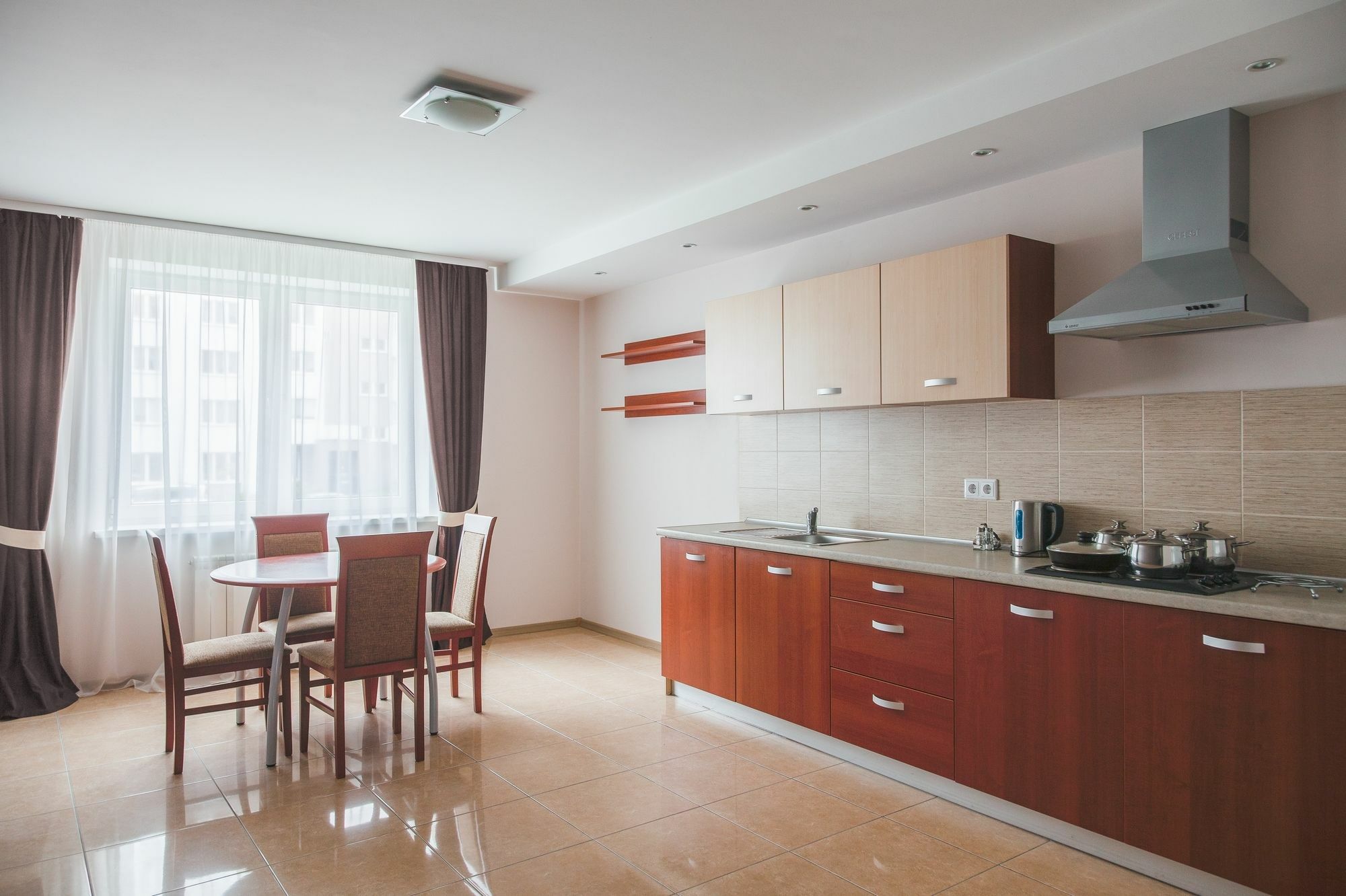 Complex Comfort Minsk Ngoại thất bức ảnh