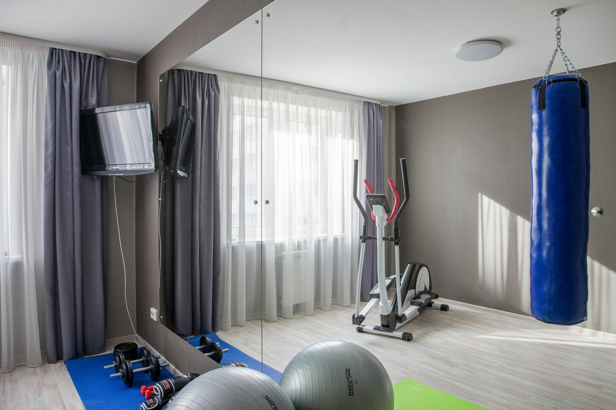 Complex Comfort Minsk Ngoại thất bức ảnh