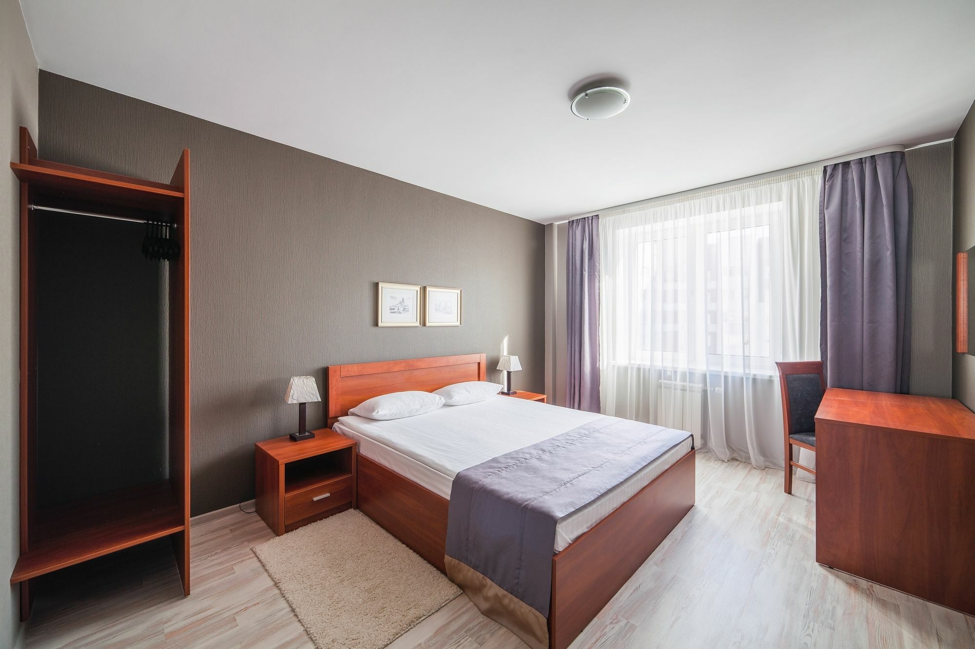 Complex Comfort Minsk Ngoại thất bức ảnh