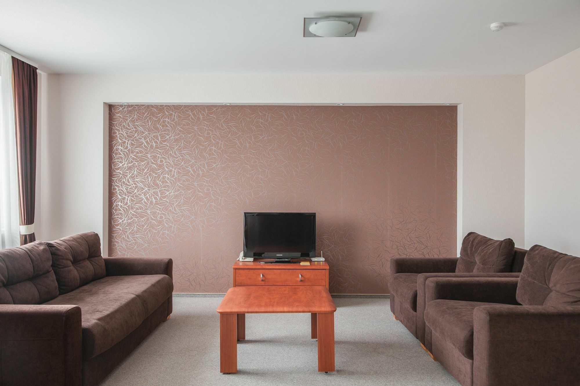 Complex Comfort Minsk Ngoại thất bức ảnh