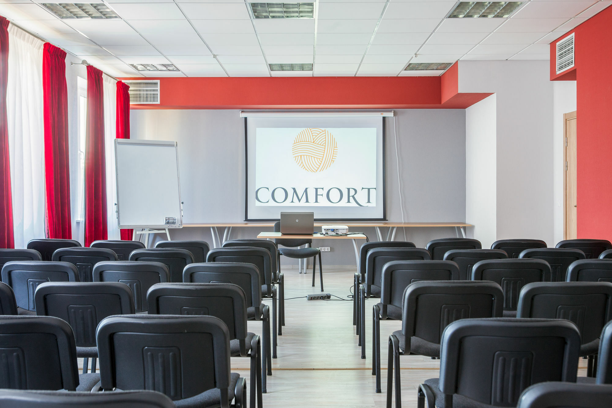 Complex Comfort Minsk Ngoại thất bức ảnh