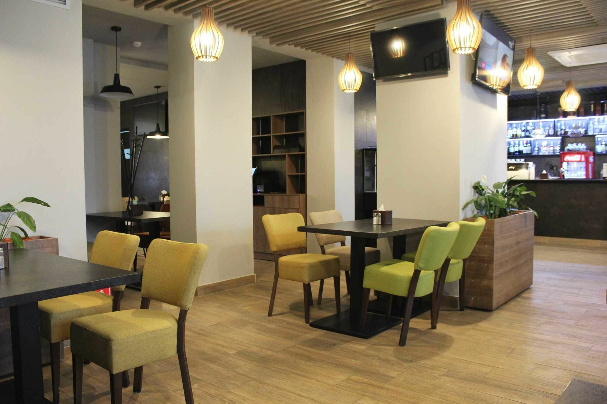 Complex Comfort Minsk Ngoại thất bức ảnh