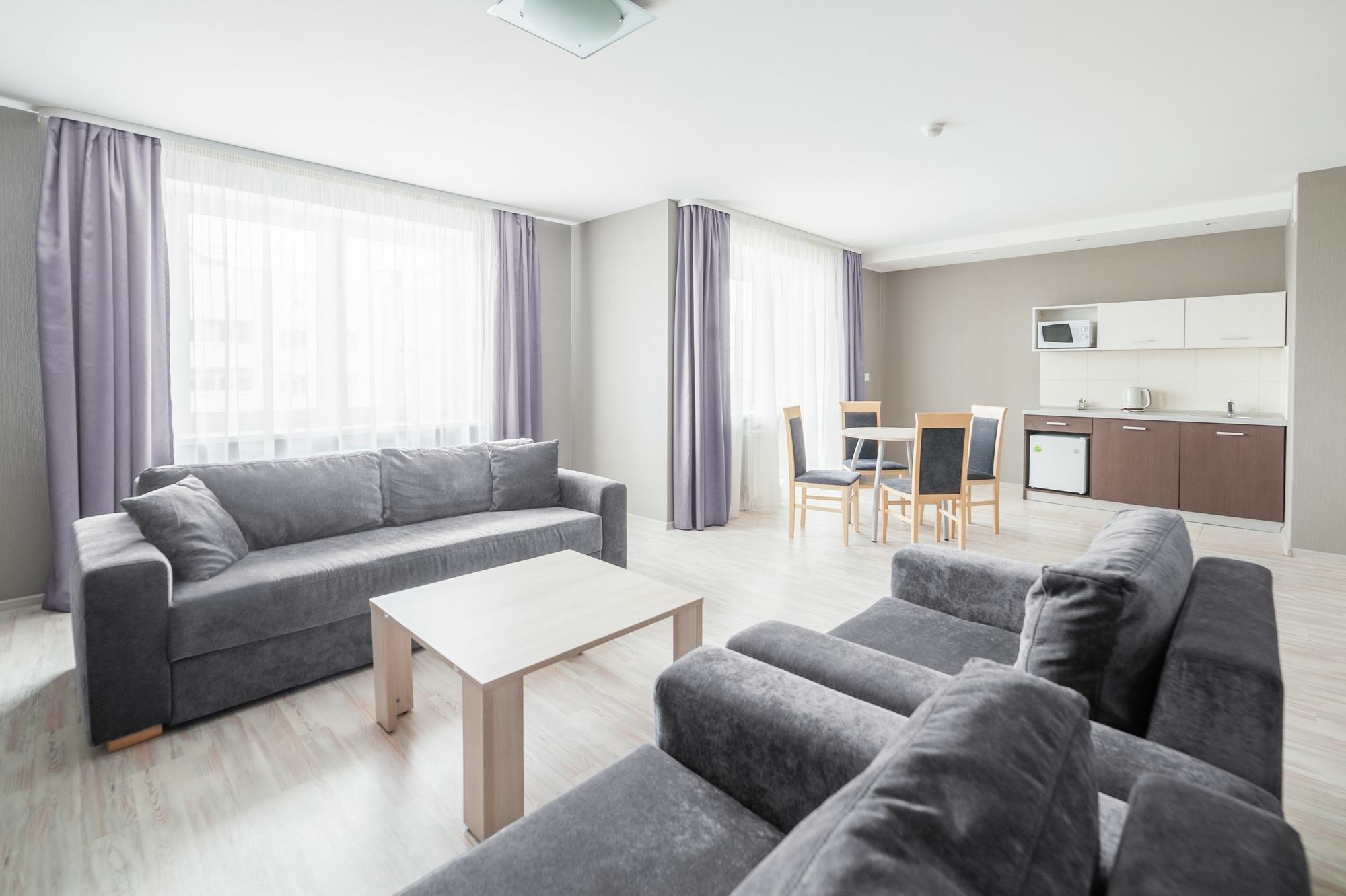 Complex Comfort Minsk Ngoại thất bức ảnh
