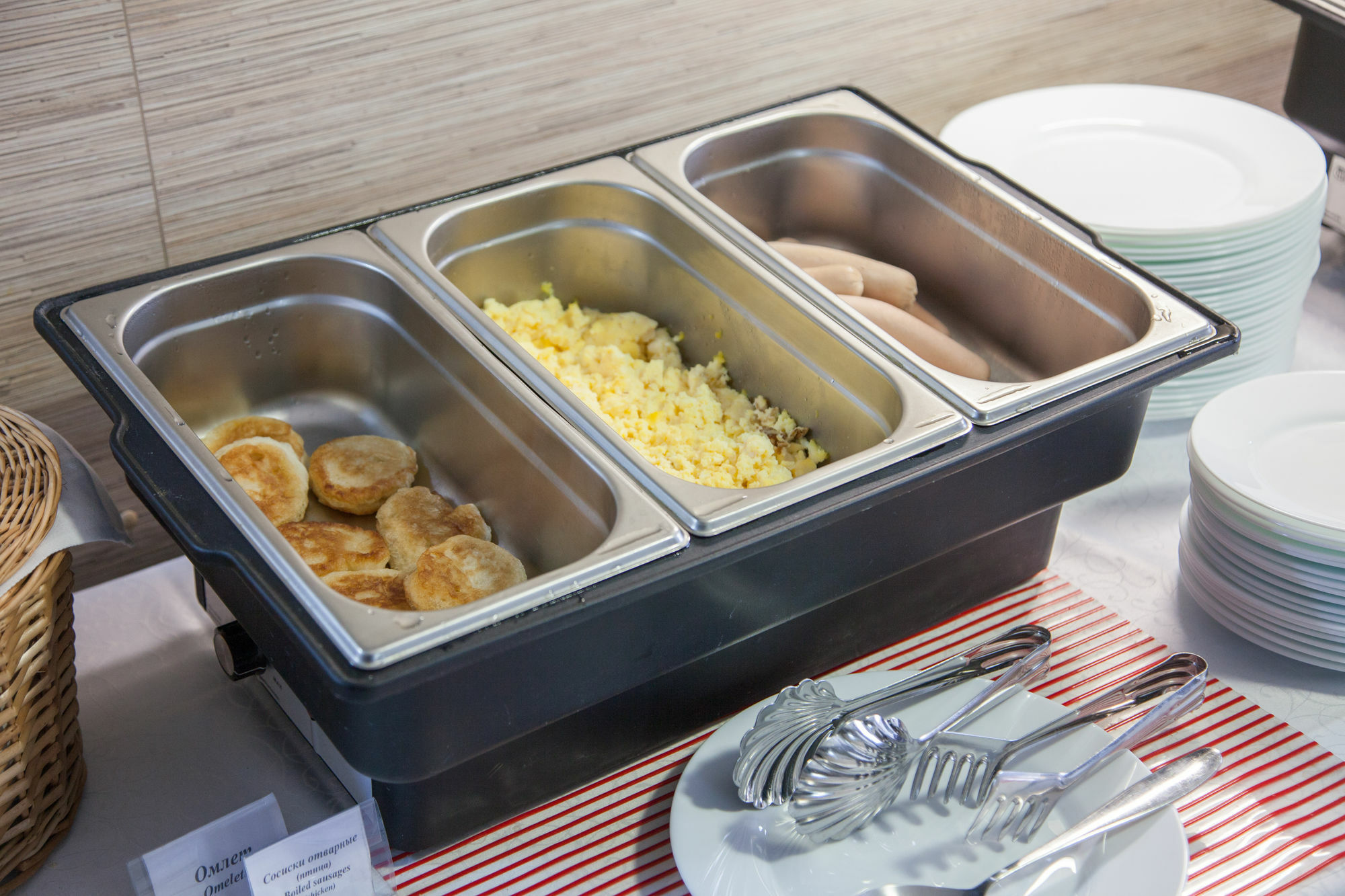 Complex Comfort Minsk Ngoại thất bức ảnh