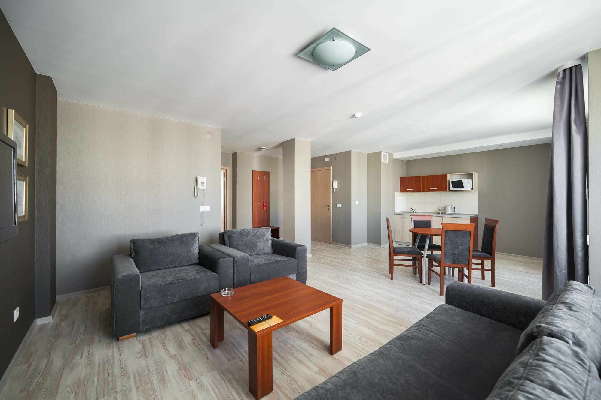 Complex Comfort Minsk Ngoại thất bức ảnh
