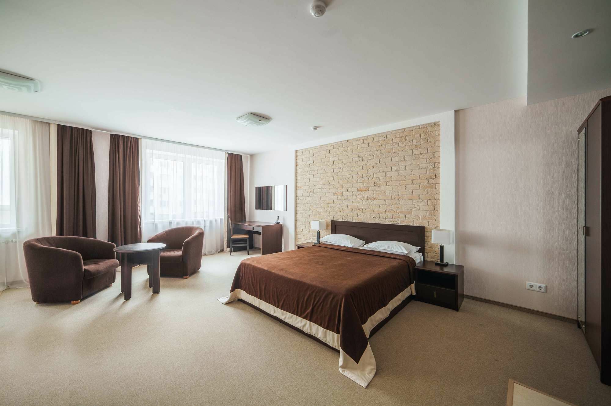 Complex Comfort Minsk Ngoại thất bức ảnh