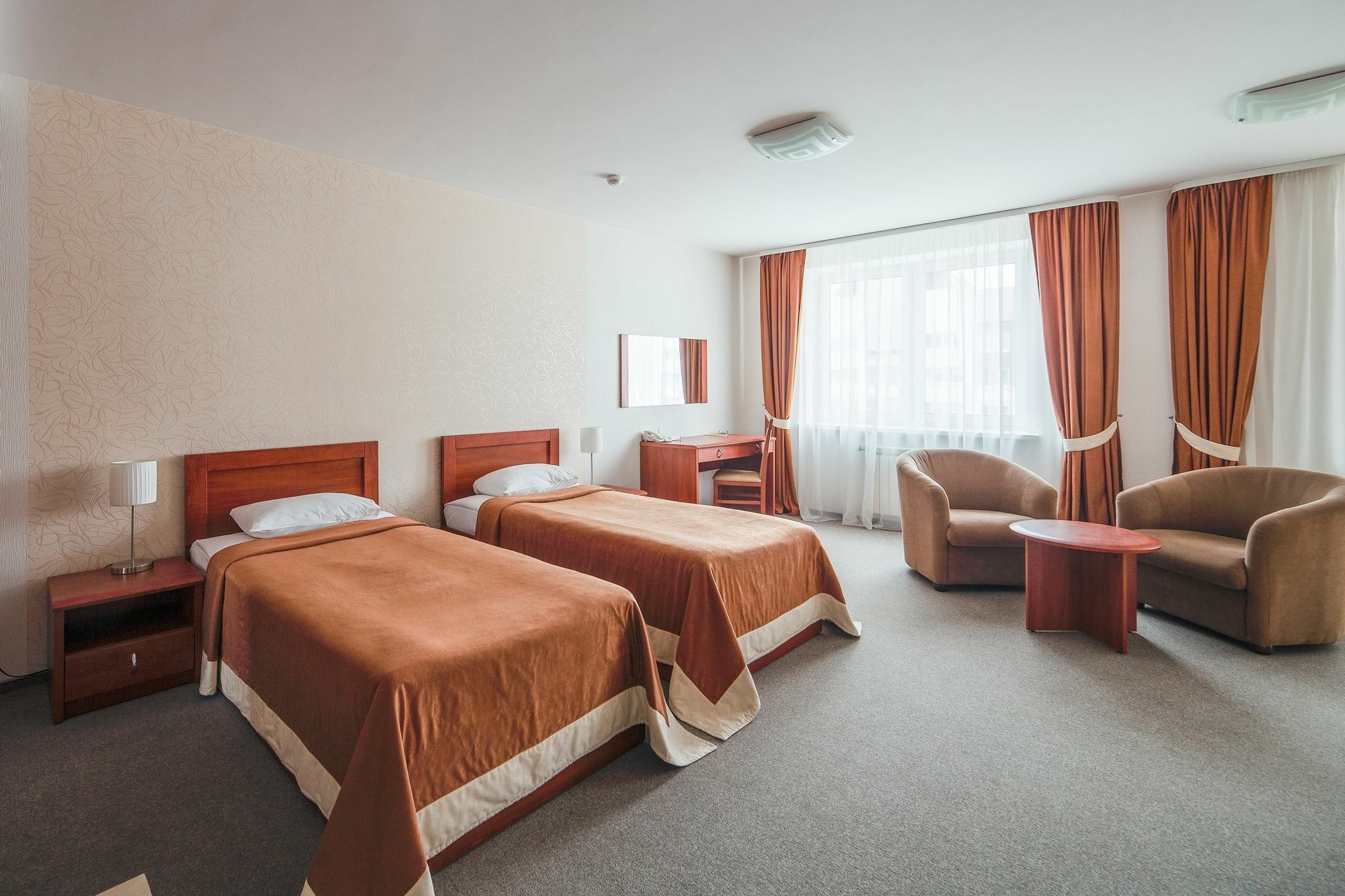 Complex Comfort Minsk Ngoại thất bức ảnh