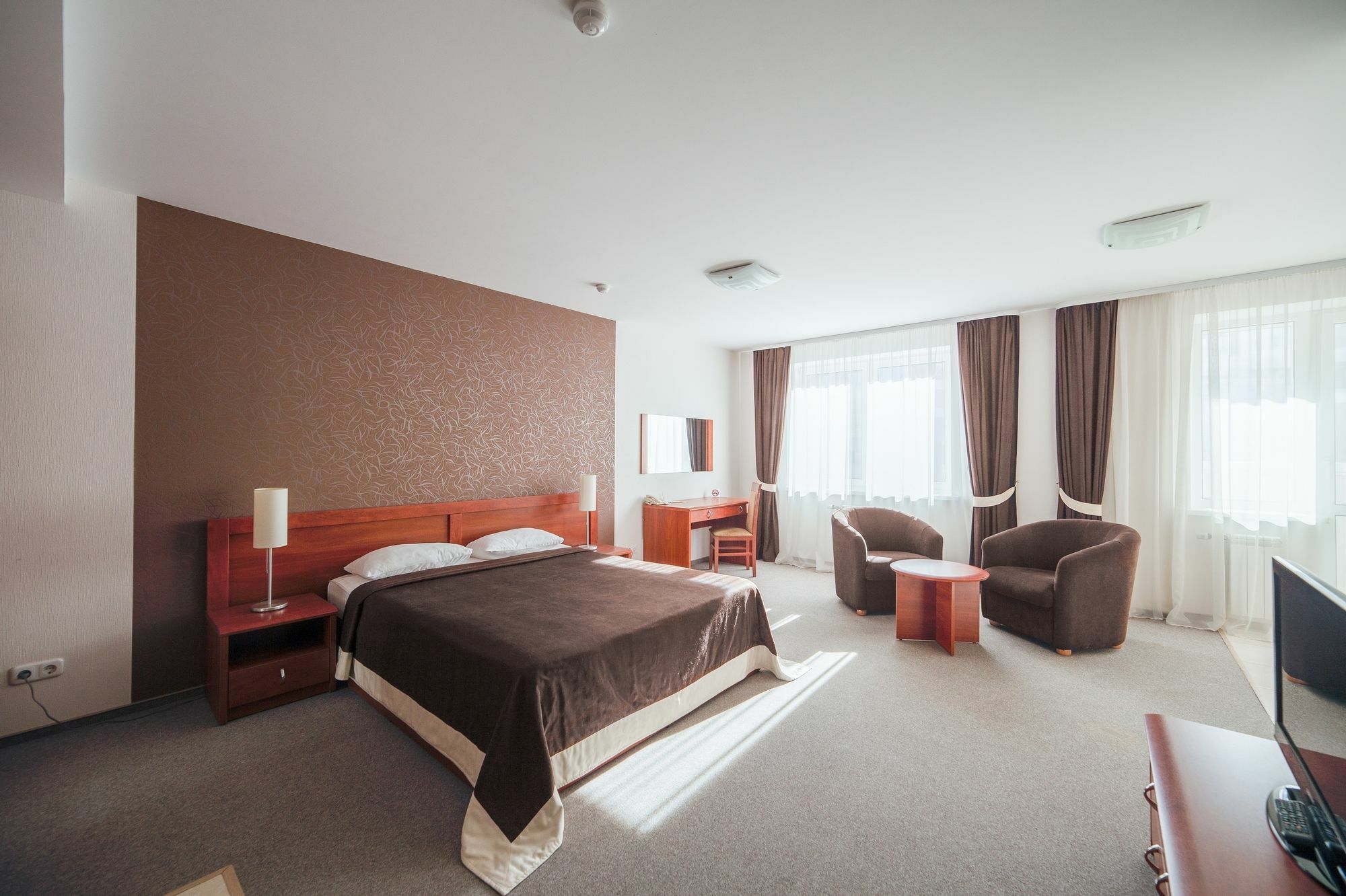 Complex Comfort Minsk Ngoại thất bức ảnh