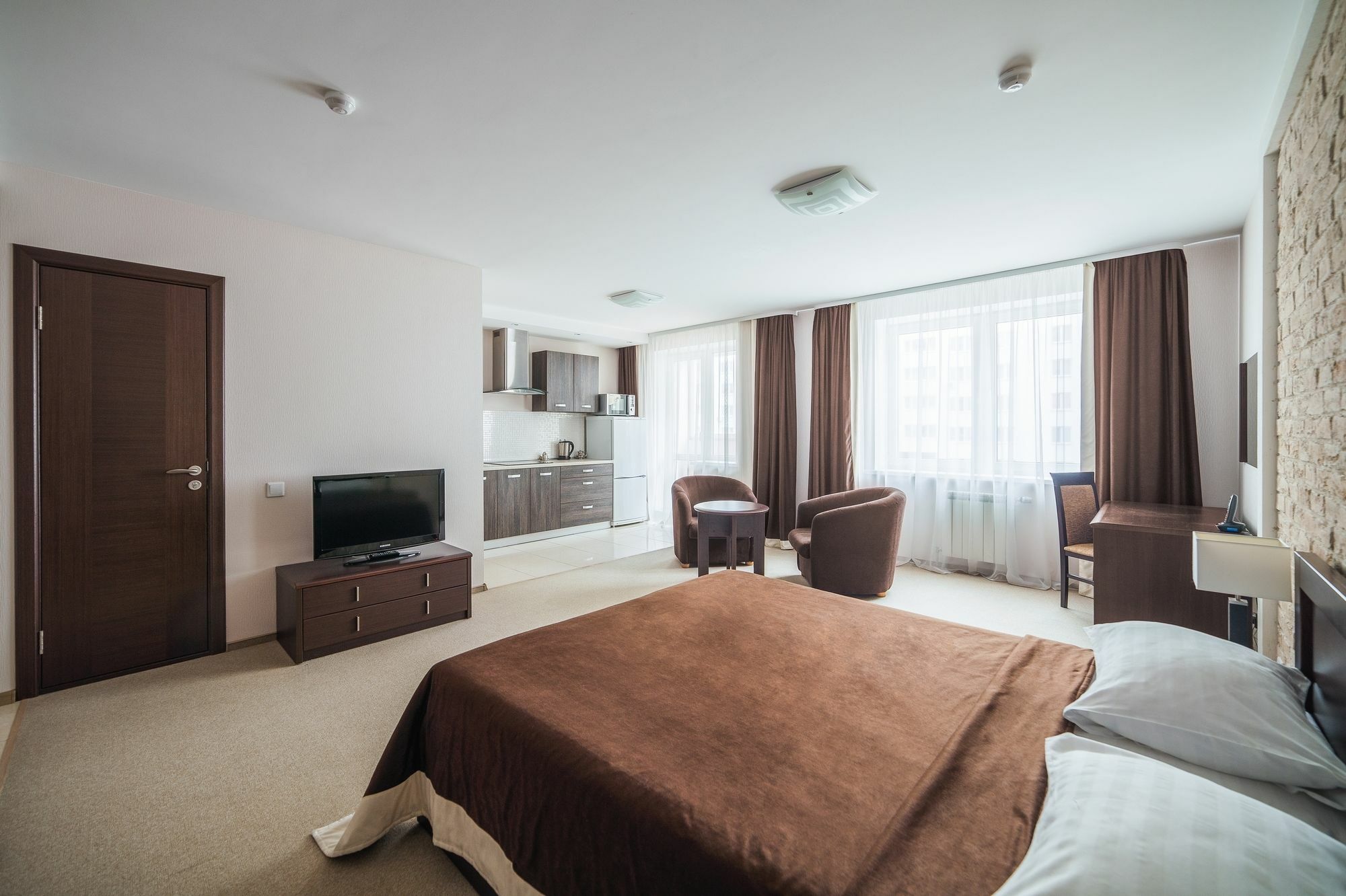 Complex Comfort Minsk Ngoại thất bức ảnh